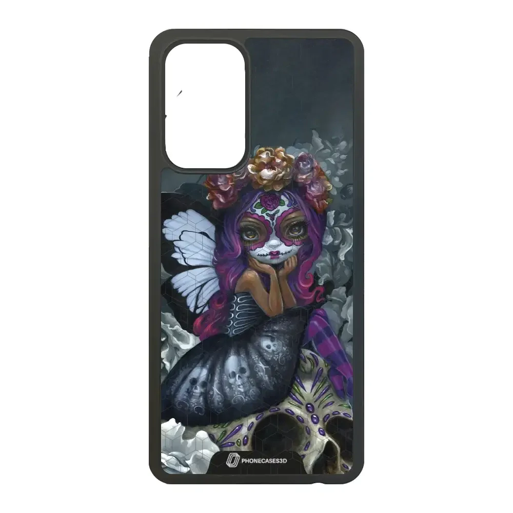 Jasmine Becket Official 3D Phone Case Design Soulful Spirits - Image 72