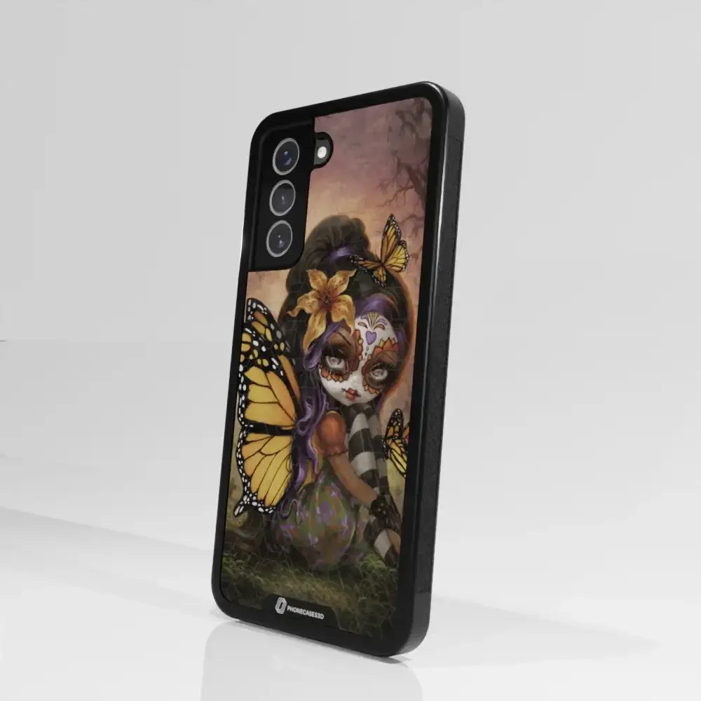 Jasmine Becket Official 3D Phone Case Design Sweet Isabella - Image 103