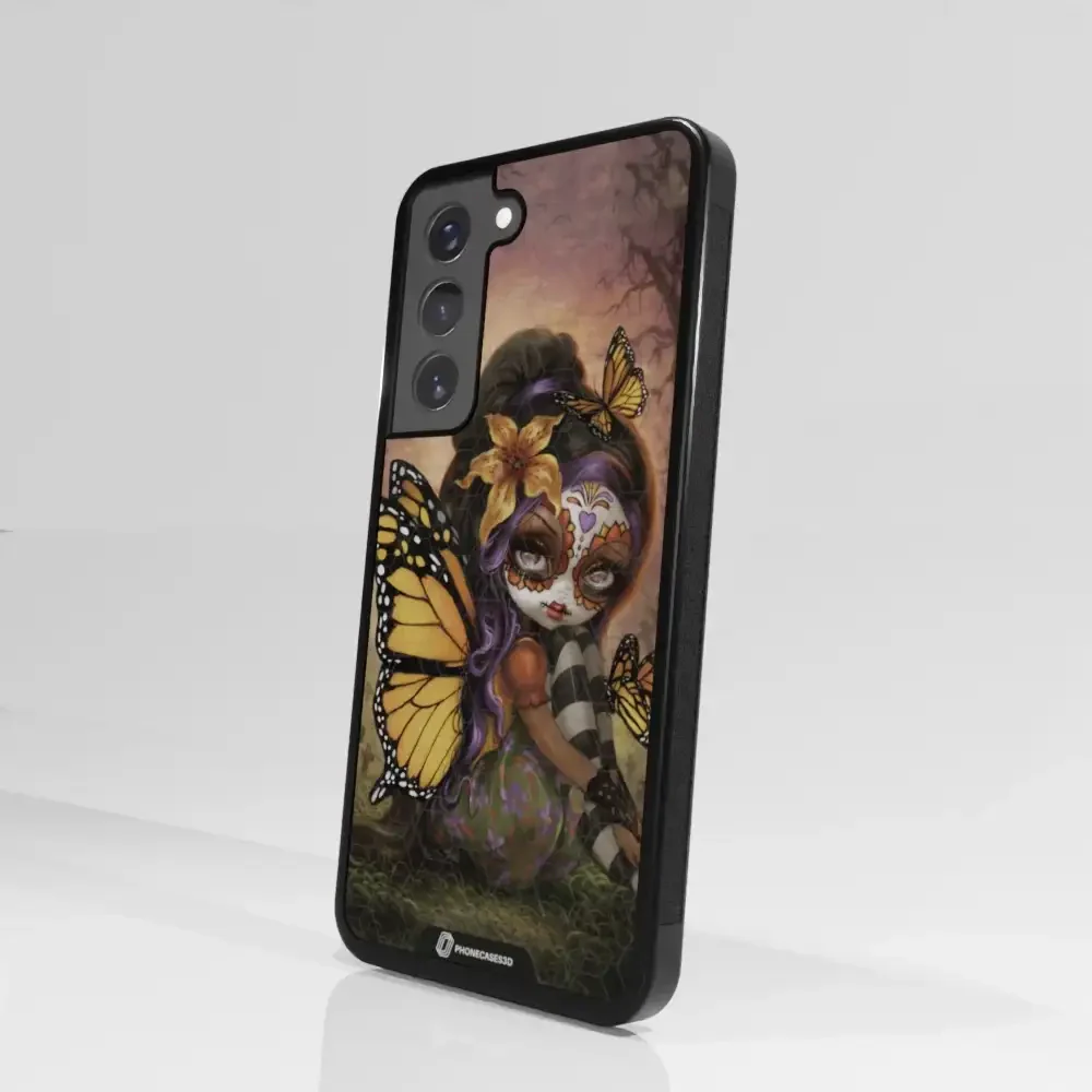 Jasmine Becket Official 3D Phone Case Design Sweet Isabella - Image 106