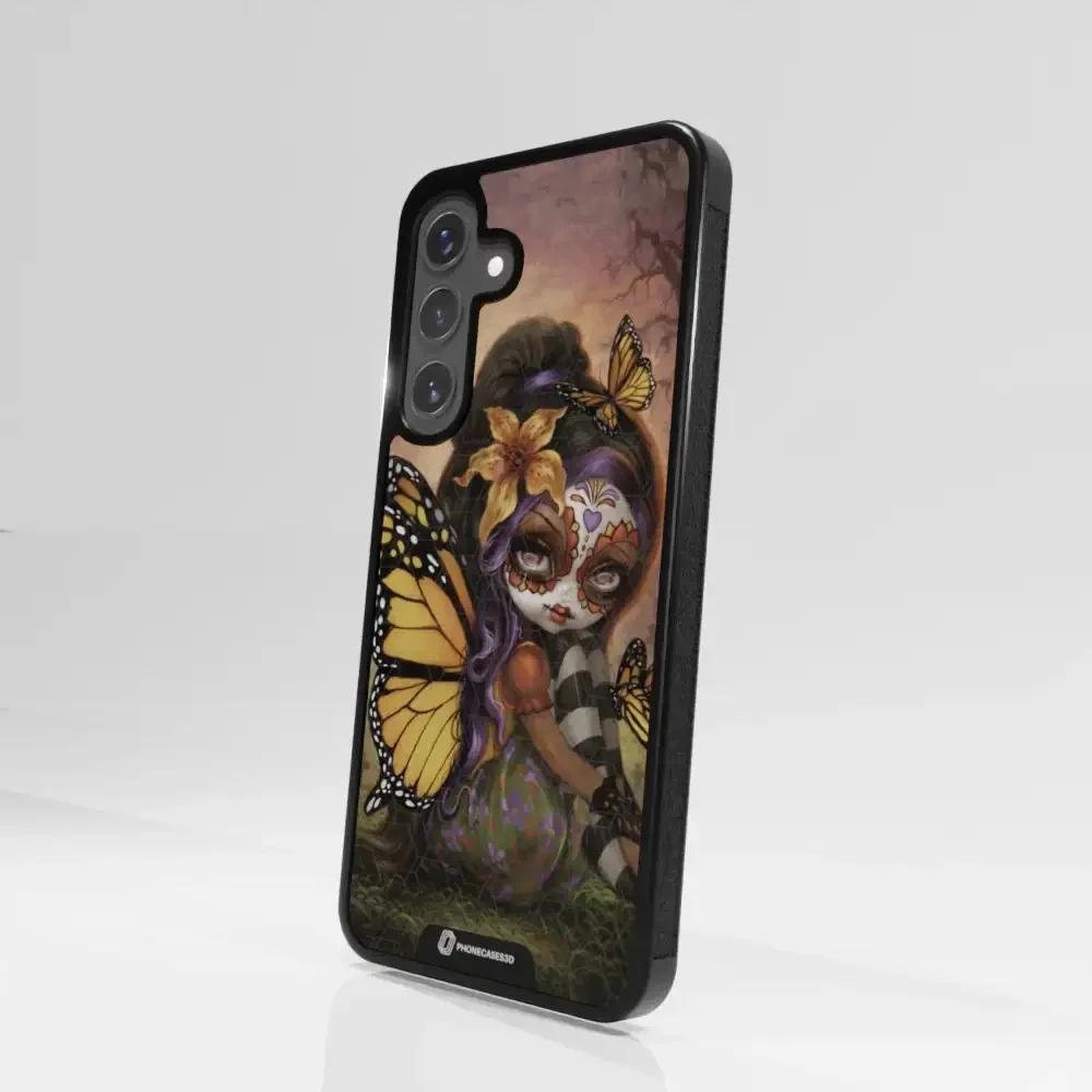 Jasmine Becket Official 3D Phone Case Design Sweet Isabella - Image 113