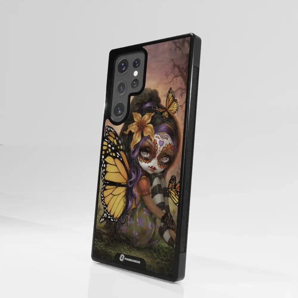 Jasmine Becket Official 3D Phone Case Design Sweet Isabella - Image 114