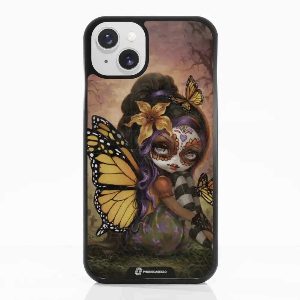 Jasmine Becket Official 3D Phone Case Design Sweet Isabella - Image 13