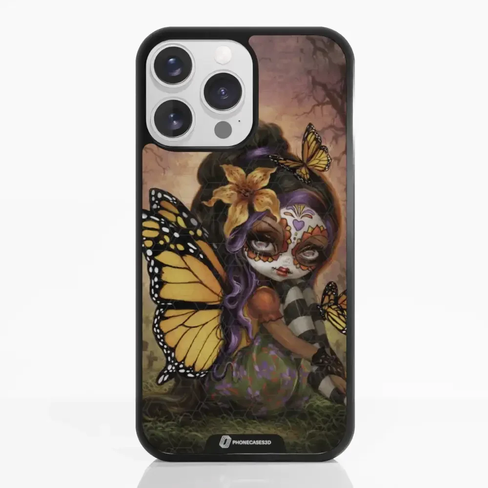 Jasmine Becket Official 3D Phone Case Design Sweet Isabella - Image 15
