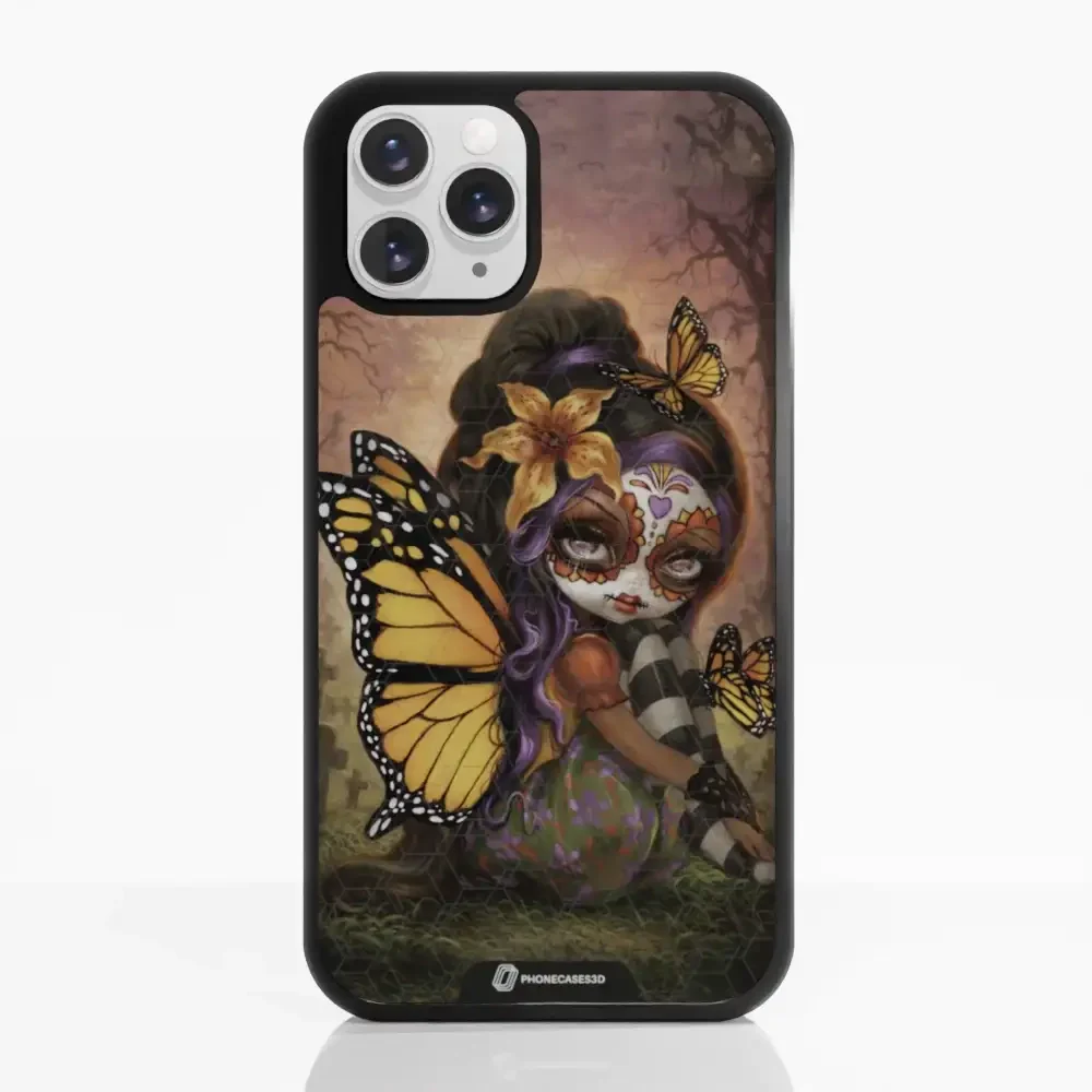 Jasmine Becket Official 3D Phone Case Design Sweet Isabella - Image 2