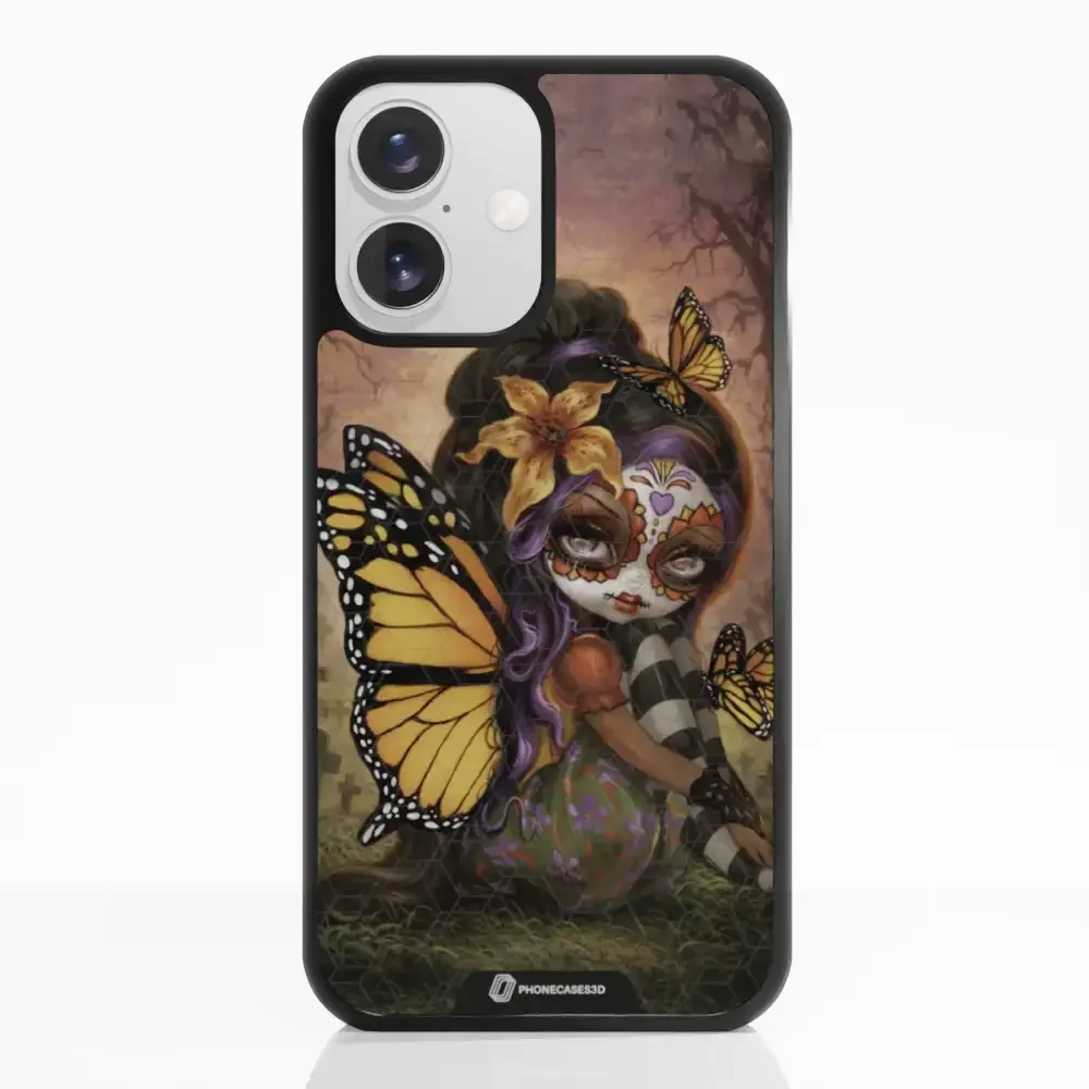 Jasmine Becket Official 3D Phone Case Design Sweet Isabella - Image 20