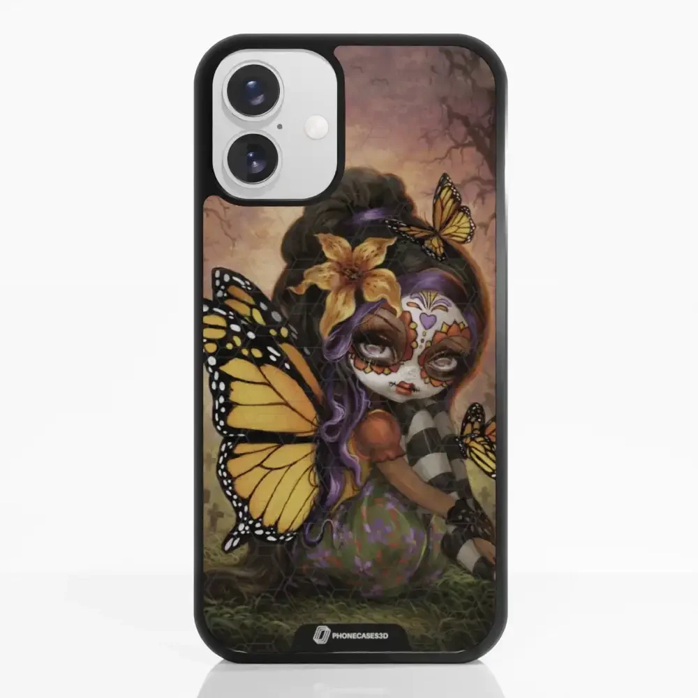 Jasmine Becket Official 3D Phone Case Design Sweet Isabella - Image 22