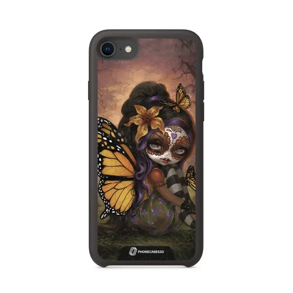 Jasmine Becket Official 3D Phone Case Design Sweet Isabella - Image 33