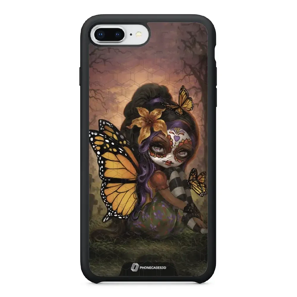 Jasmine Becket Official 3D Phone Case Design Sweet Isabella - Image 36