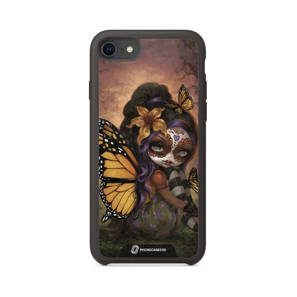 Jasmine Becket Official 3D Phone Case Design Sweet Isabella - Image 38