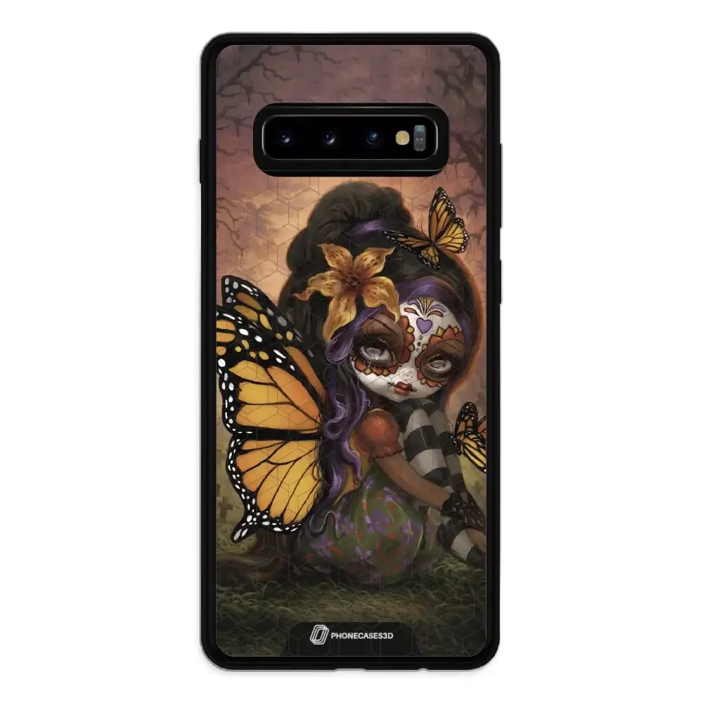 Jasmine Becket Official 3D Phone Case Design Sweet Isabella - Image 47