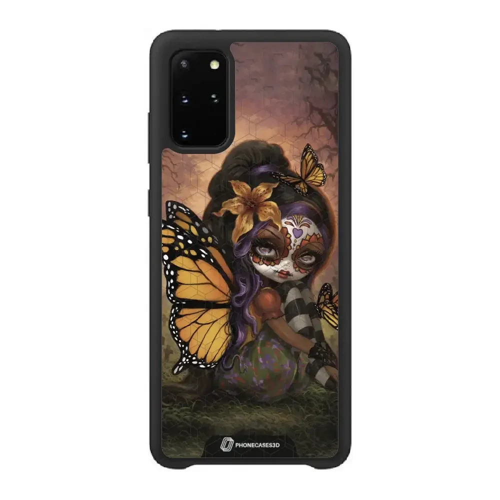 Jasmine Becket Official 3D Phone Case Design Sweet Isabella - Image 48