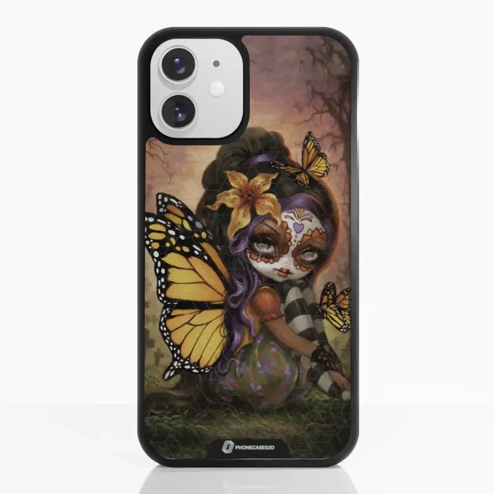 Jasmine Becket Official 3D Phone Case Design Sweet Isabella - Image 5