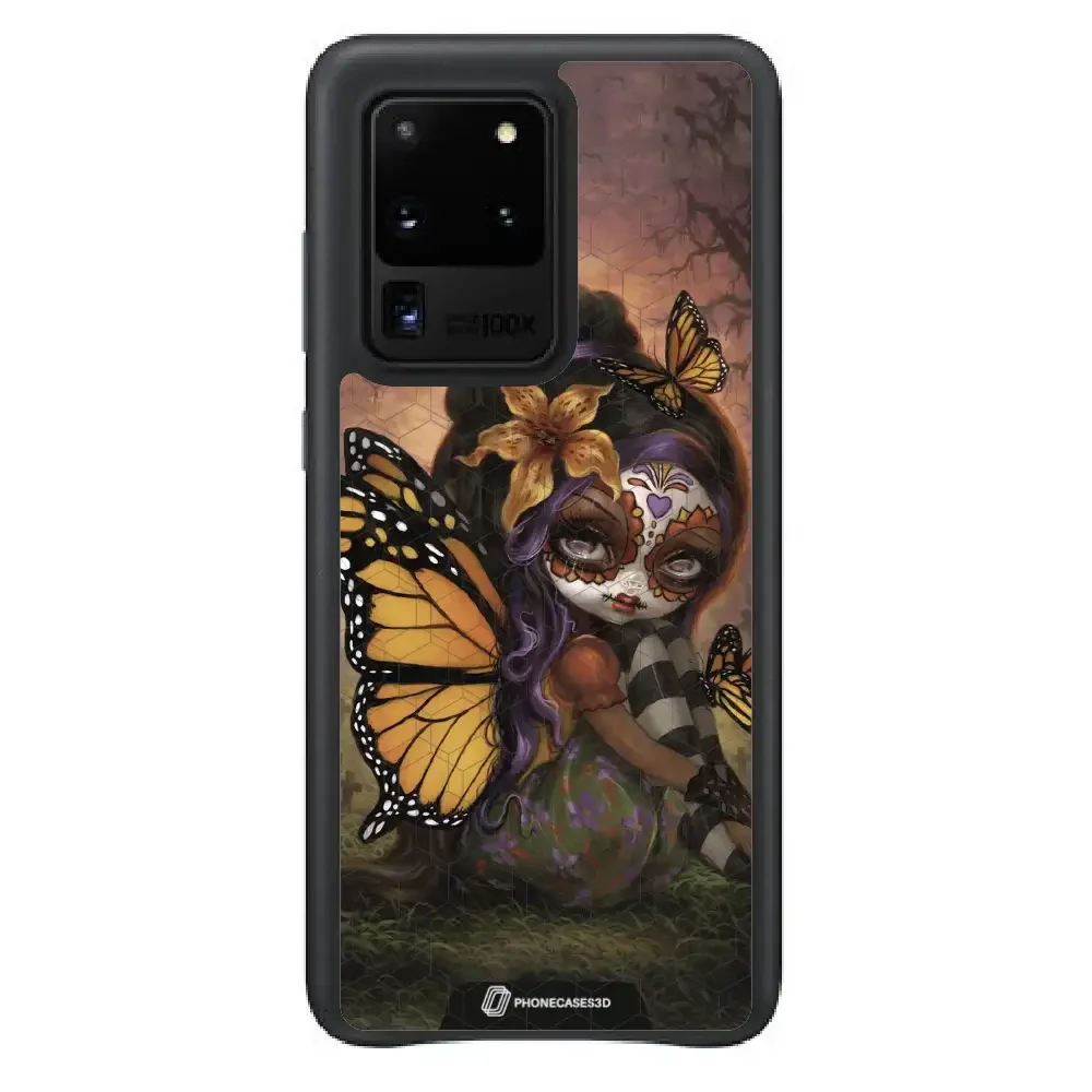 Jasmine Becket Official 3D Phone Case Design Sweet Isabella - Image 50