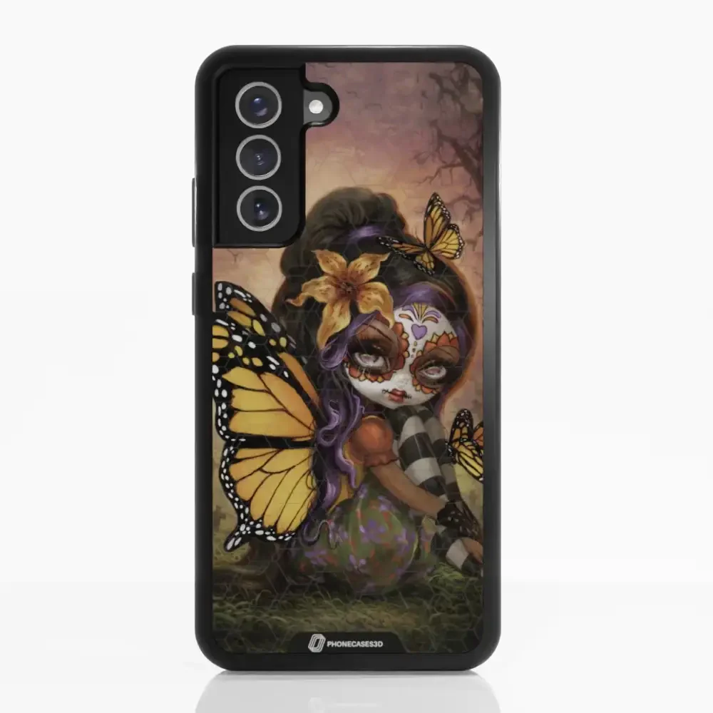Jasmine Becket Official 3D Phone Case Design Sweet Isabella - Image 51