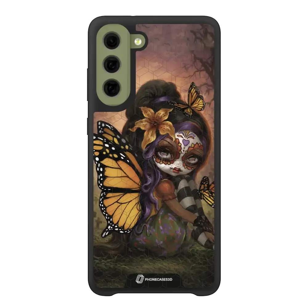 Jasmine Becket Official 3D Phone Case Design Sweet Isabella - Image 52