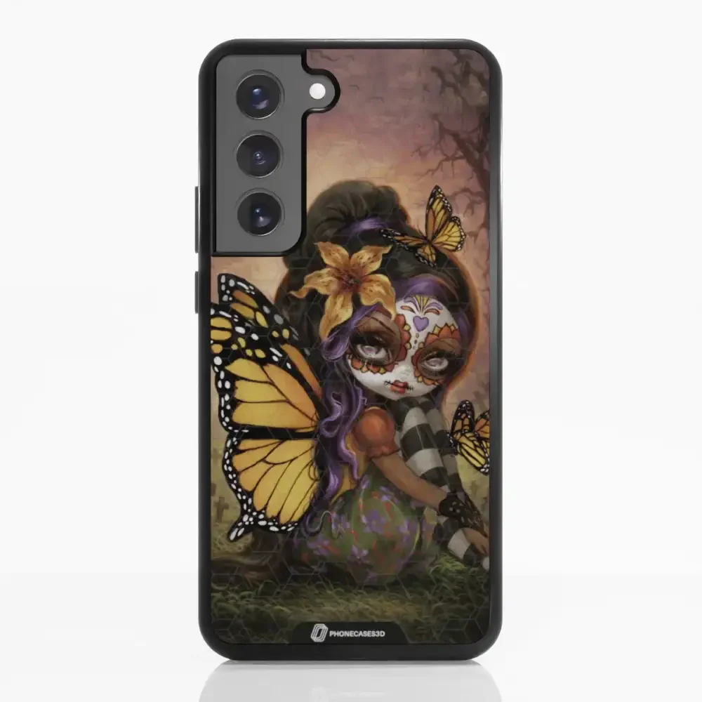 Jasmine Becket Official 3D Phone Case Design Sweet Isabella - Image 55