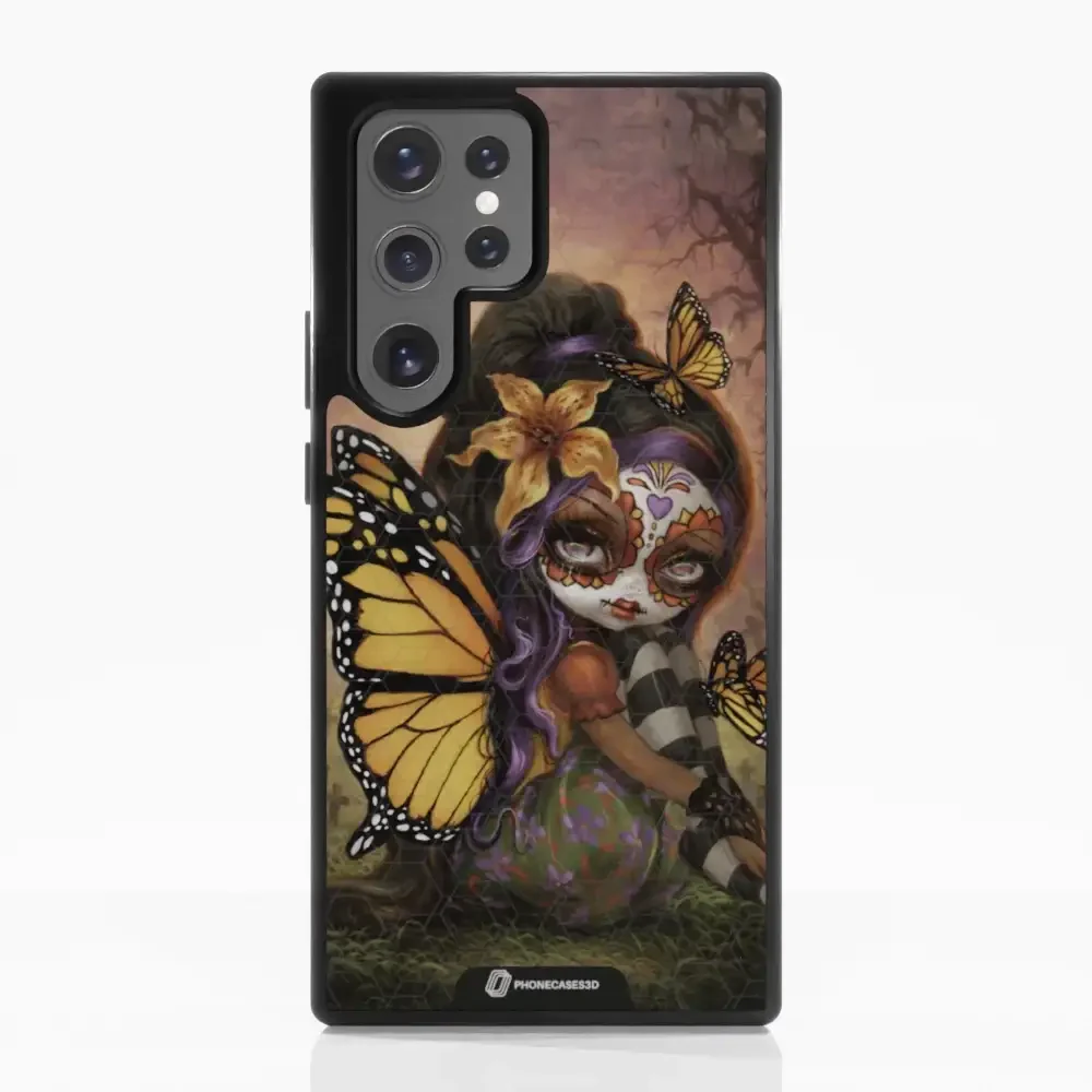Jasmine Becket Official 3D Phone Case Design Sweet Isabella - Image 64