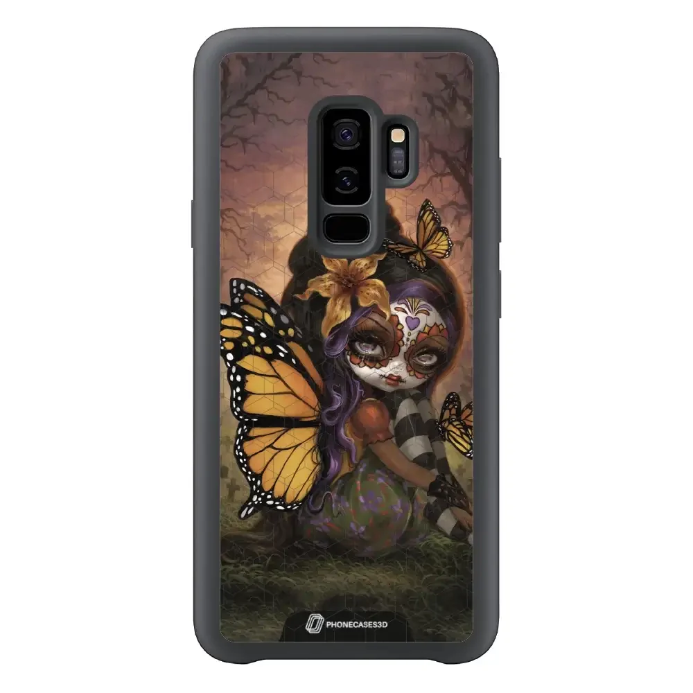 Jasmine Becket Official 3D Phone Case Design Sweet Isabella - Image 69