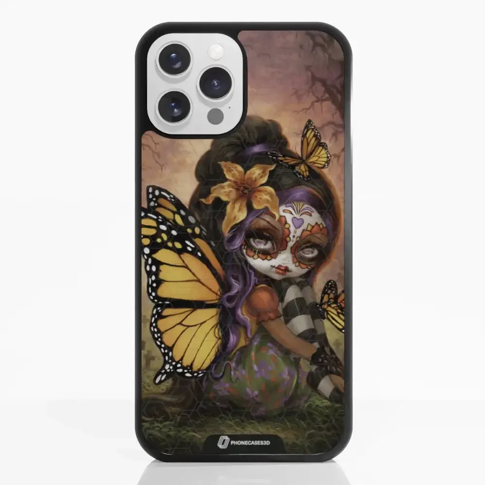 Jasmine Becket Official 3D Phone Case Design Sweet Isabella - Image 7