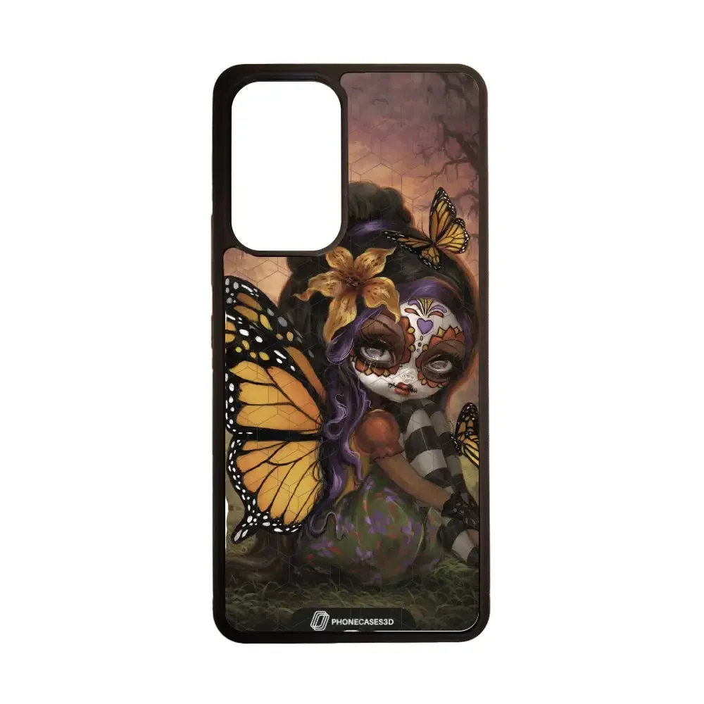 Jasmine Becket Official 3D Phone Case Design Sweet Isabella - Image 73