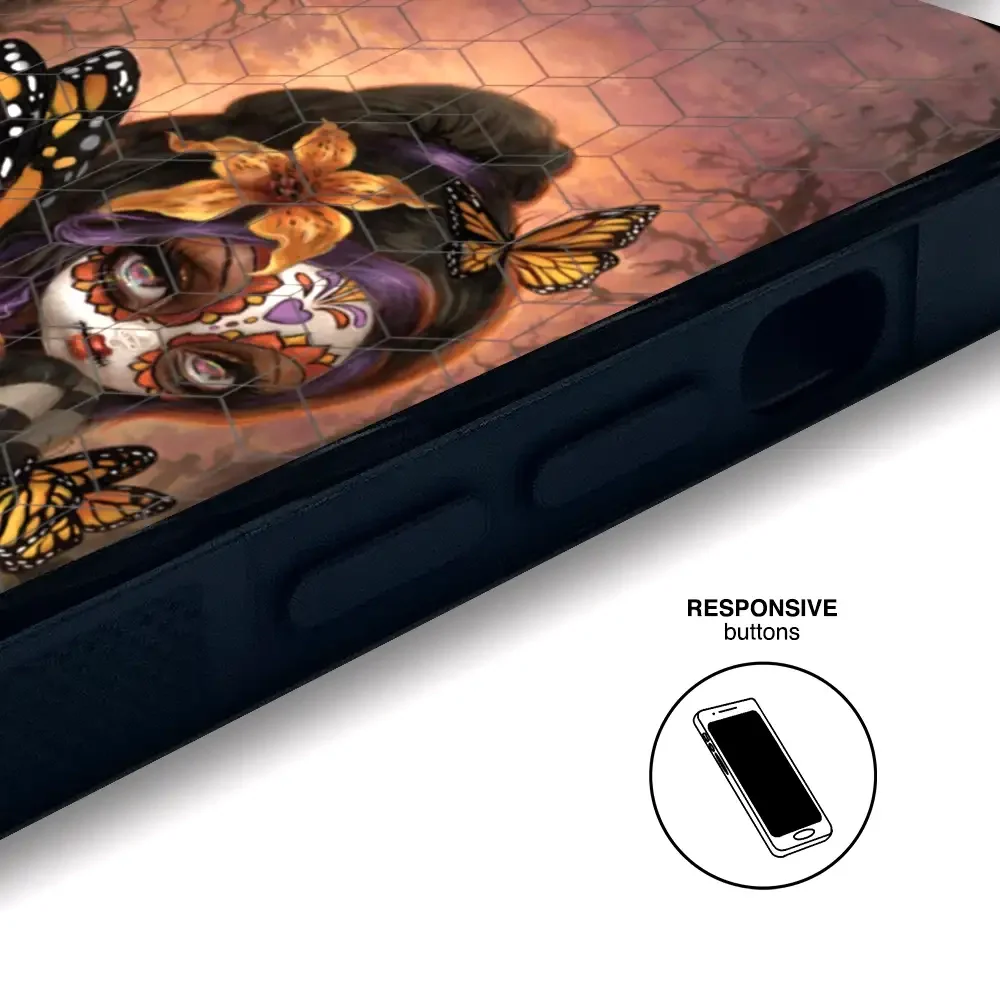 Jasmine Becket Official 3D Phone Case Design Sweet Isabella - Image 75
