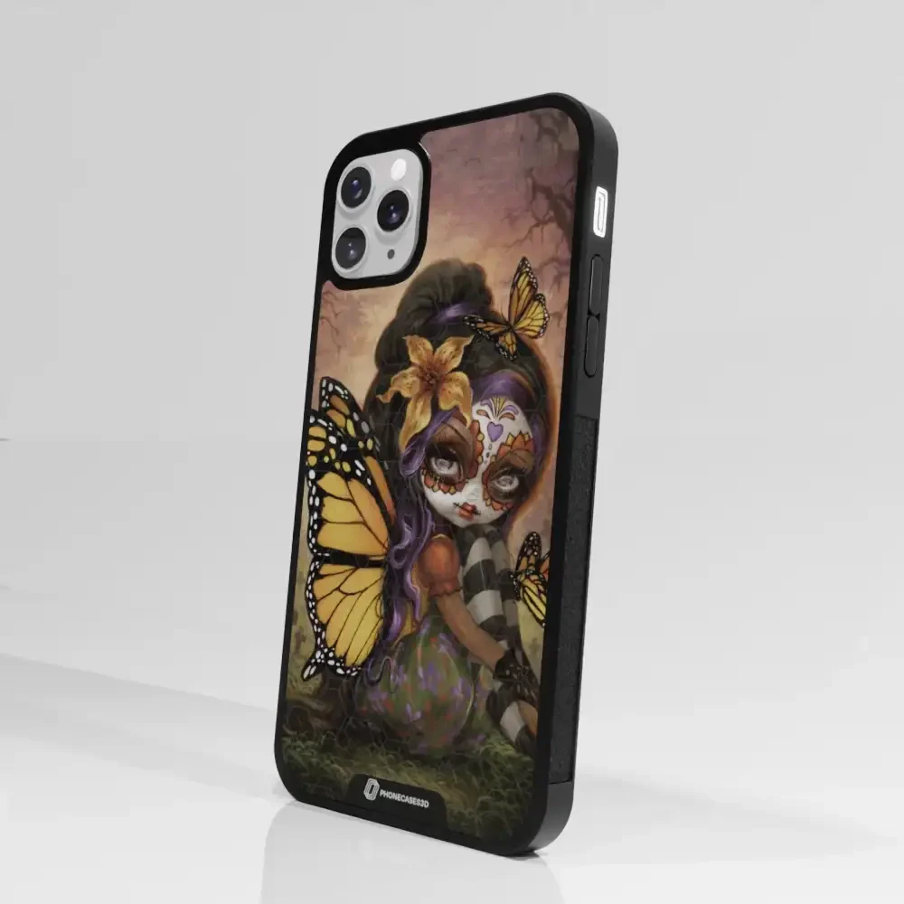 Jasmine Becket Official 3D Phone Case Design Sweet Isabella - Image 79
