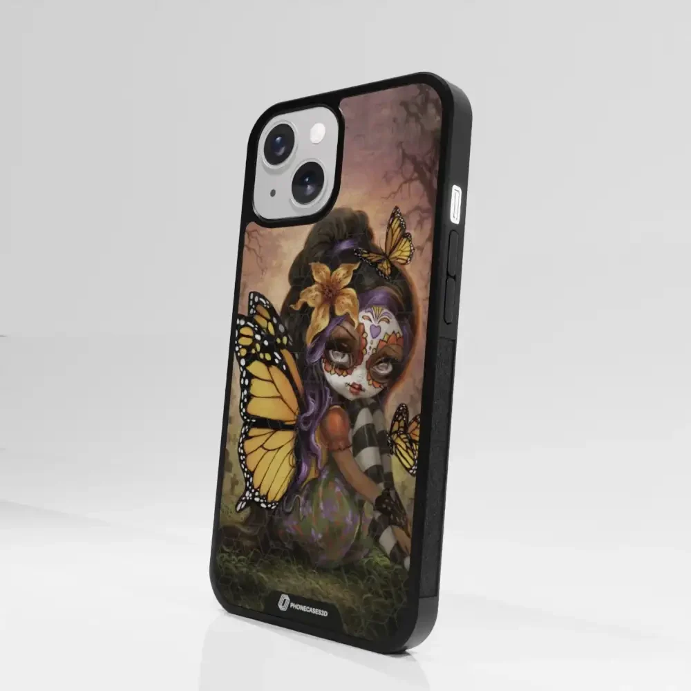 Jasmine Becket Official 3D Phone Case Design Sweet Isabella - Image 92