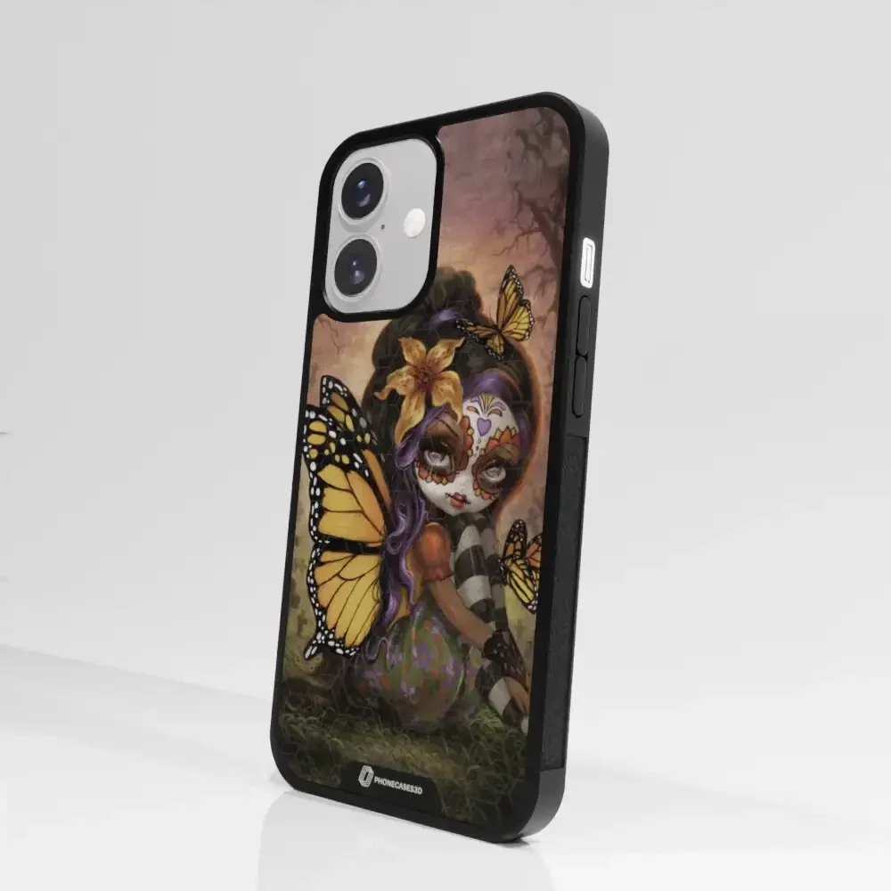 Jasmine Becket Official 3D Phone Case Design Sweet Isabella - Image 96