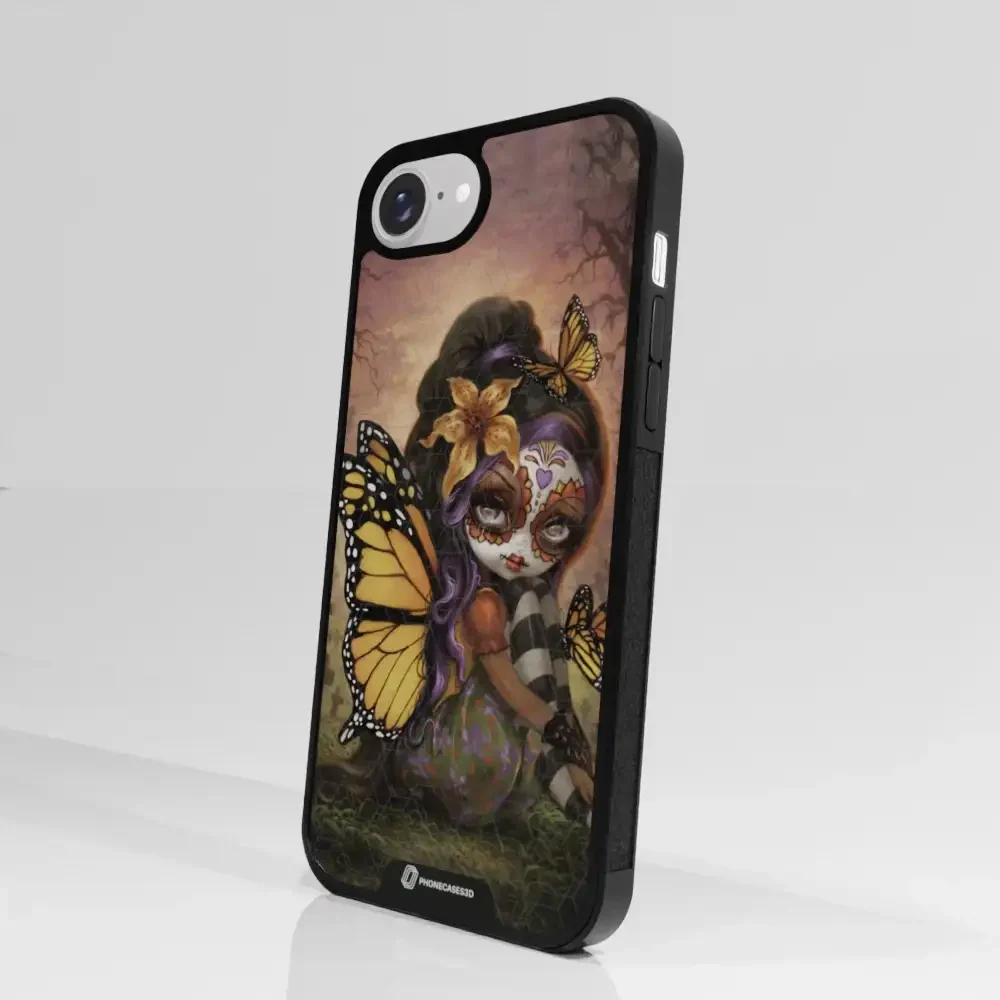 Jasmine Becket Official 3D Phone Case Design Sweet Isabella - Image 97