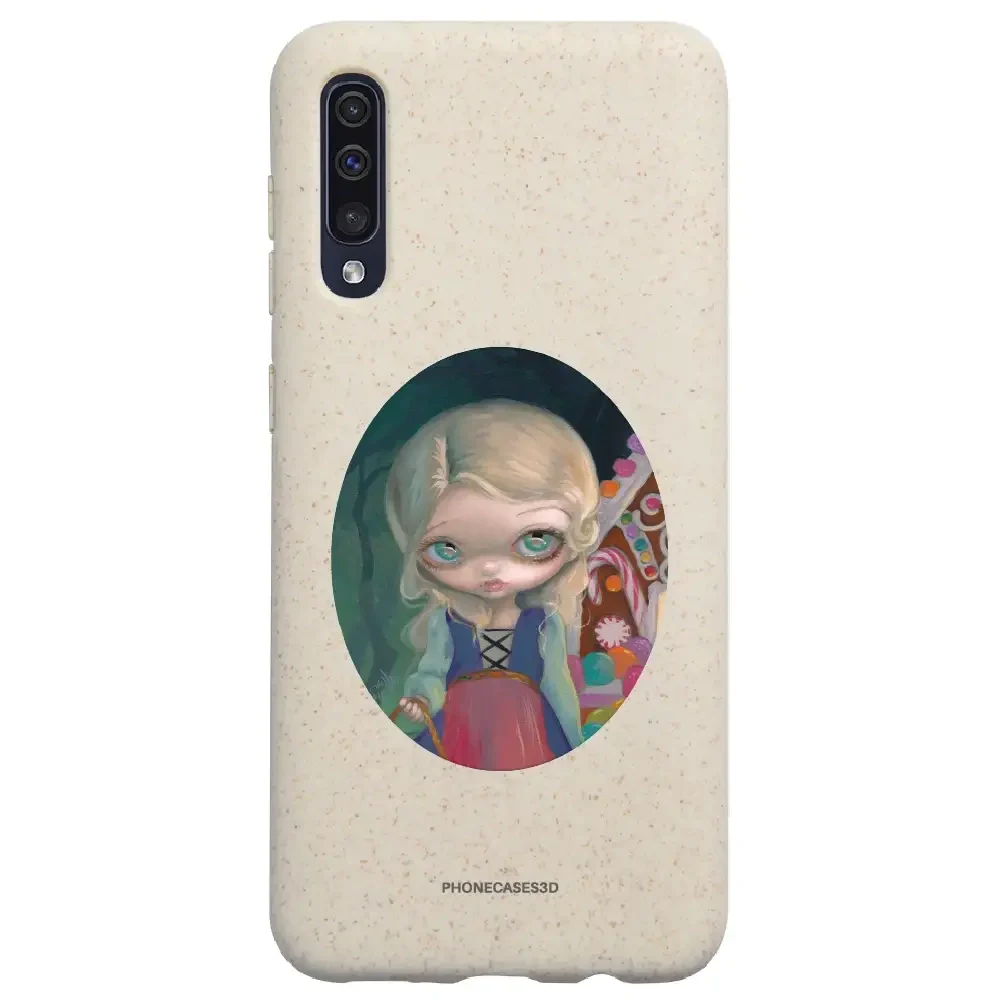 Jasmine Becket Official Compostable Phone Case Design Gretel - Image 44