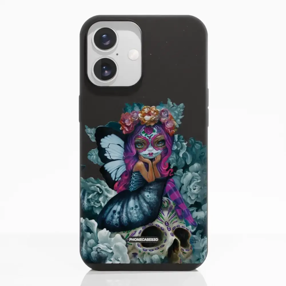 Jasmine Becket Official Compostable Phone Case Soulful Spirits - Image 17