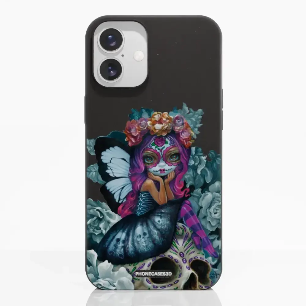Jasmine Becket Official Compostable Phone Case Soulful Spirits - Image 19