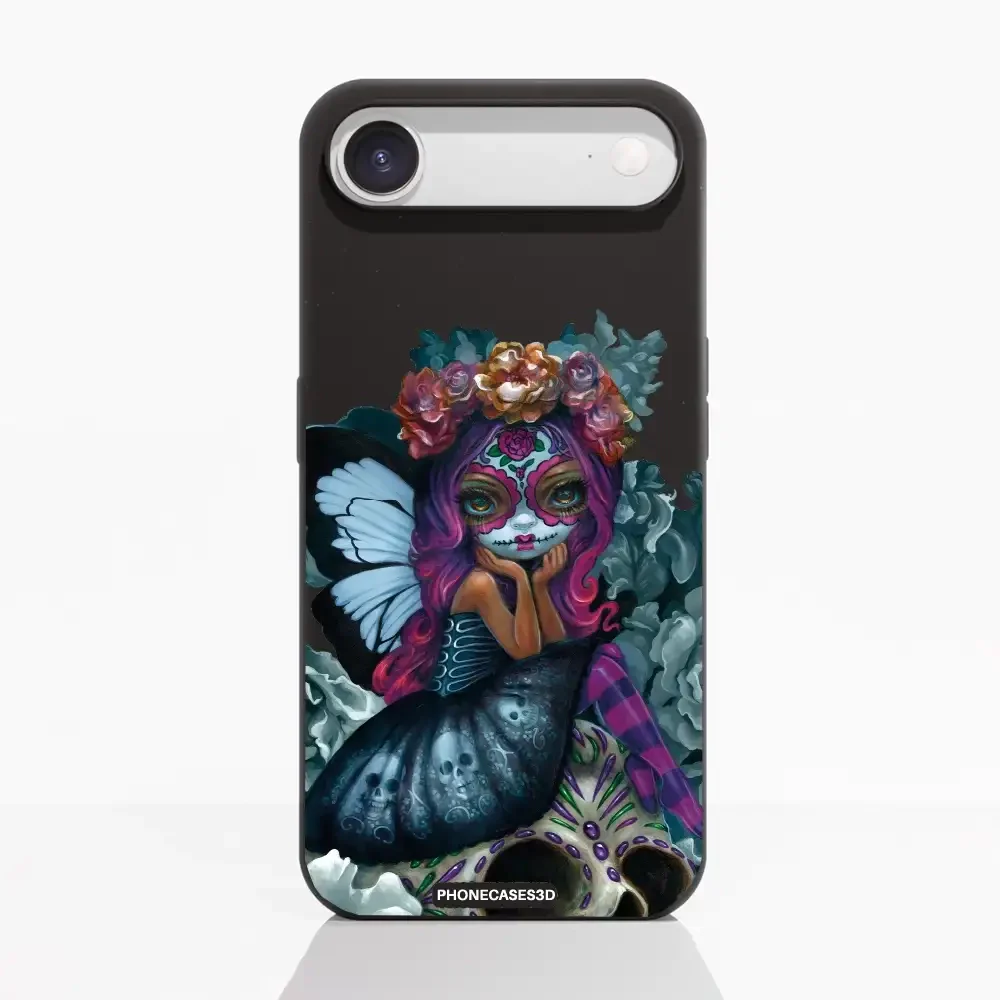 Jasmine Becket Official Compostable Phone Case Soulful Spirits - Image 23