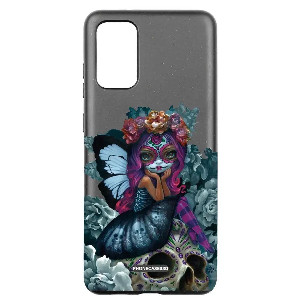 Jasmine Becket Official Compostable Phone Case Soulful Spirits - Image 31