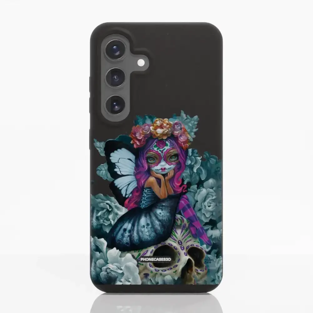 Jasmine Becket Official Compostable Phone Case Soulful Spirits - Image 45