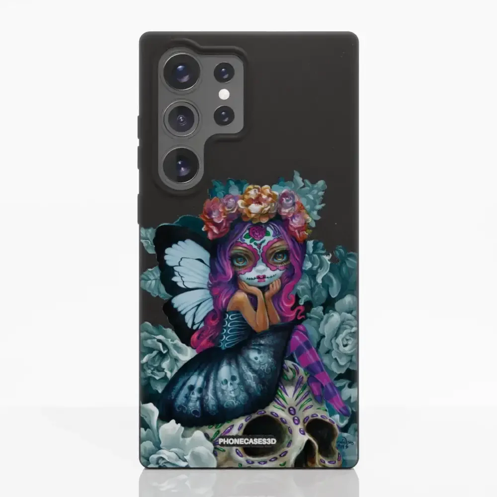 Jasmine Becket Official Compostable Phone Case Soulful Spirits - Image 47