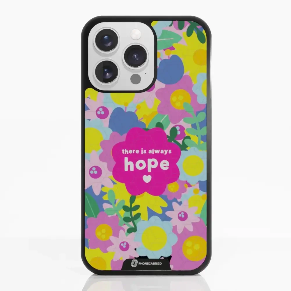 Jess Rachel Sharp Official 3D Phone Case - Flowers - Image 10