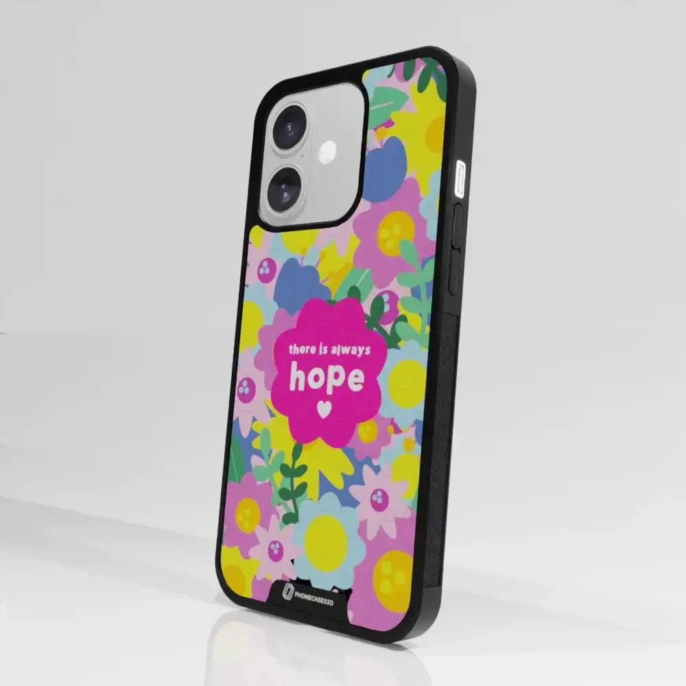 Jess Rachel Sharp Official 3D Phone Case - Flowers - Image 101