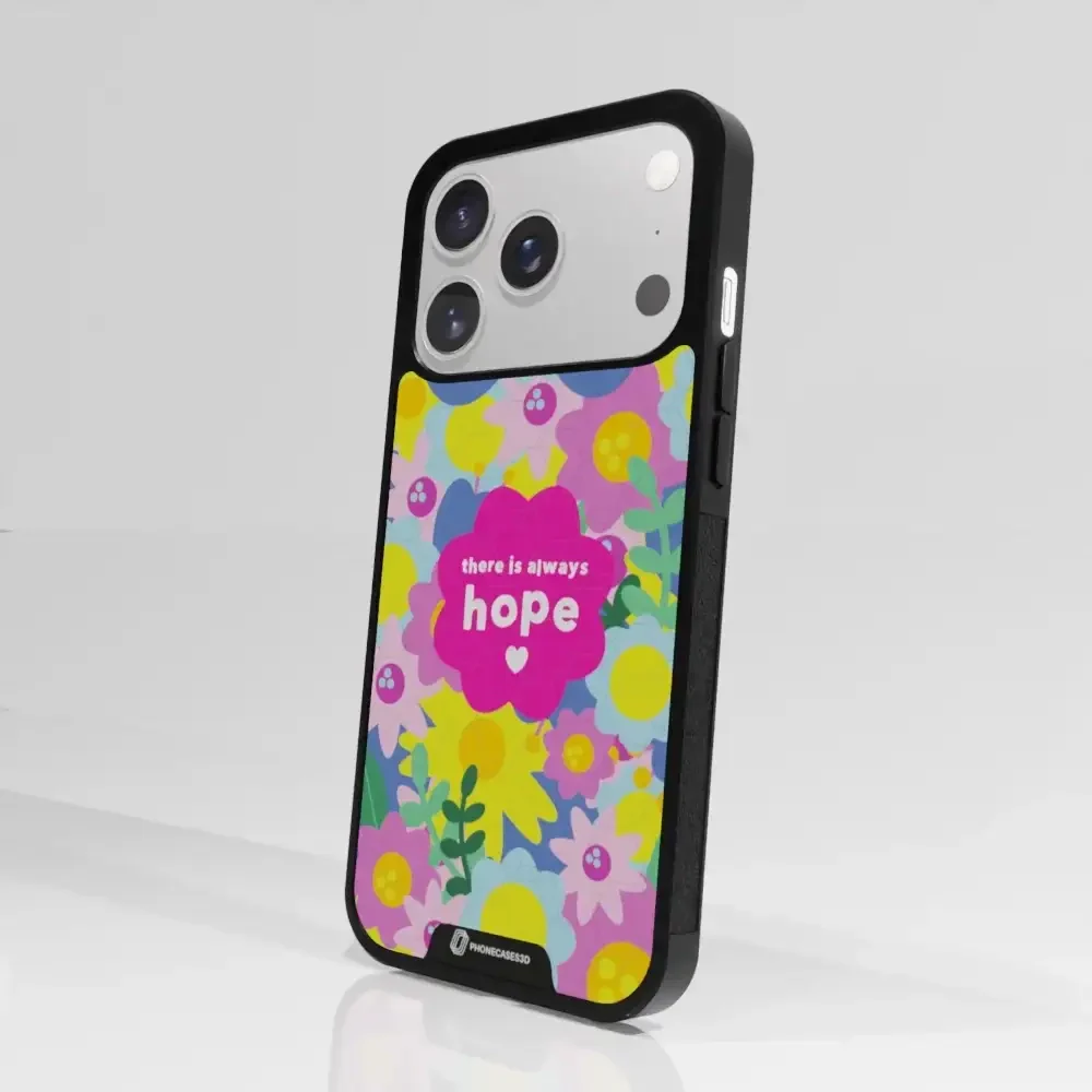Jess Rachel Sharp Official 3D Phone Case - Flowers - Image 104