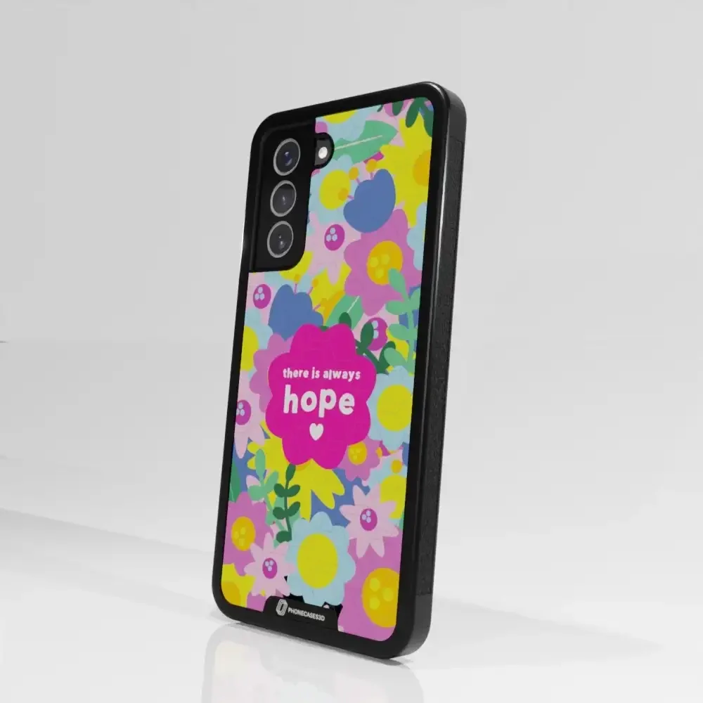 Jess Rachel Sharp Official 3D Phone Case - Flowers - Image 105