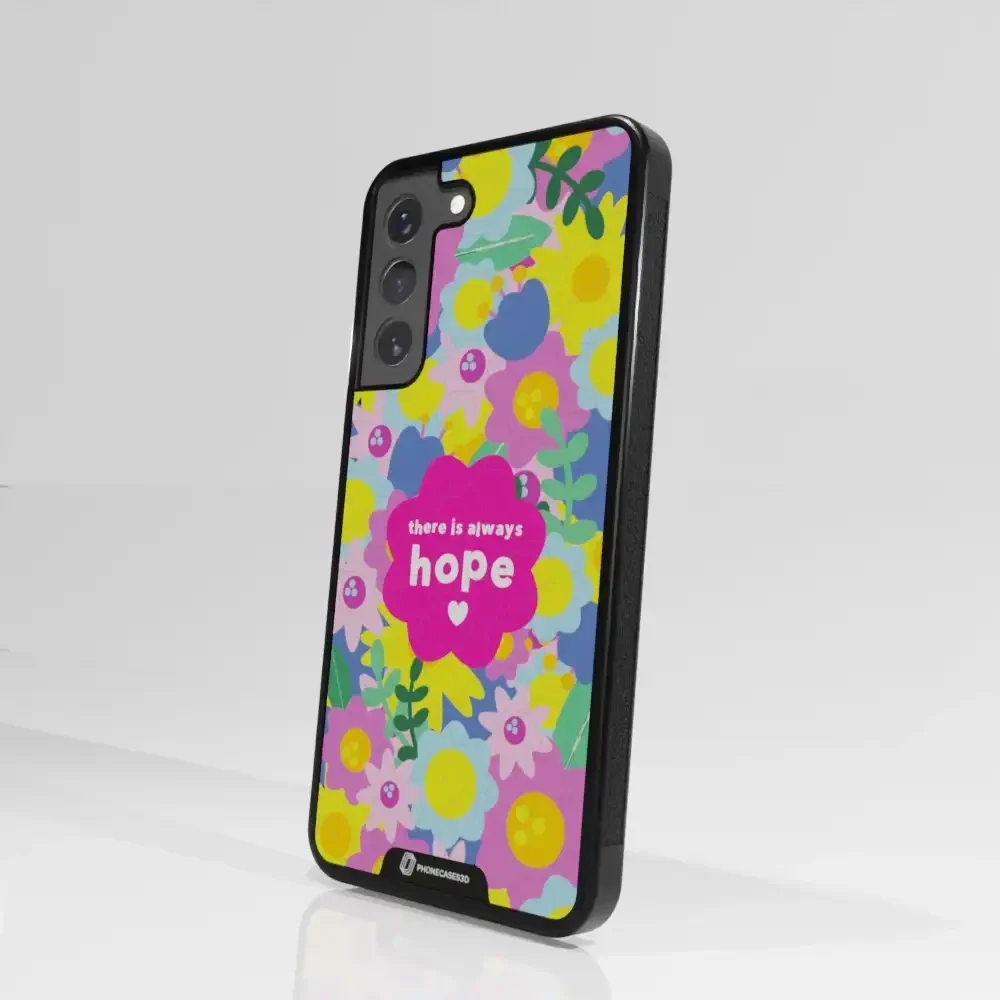 Jess Rachel Sharp Official 3D Phone Case - Flowers - Image 109