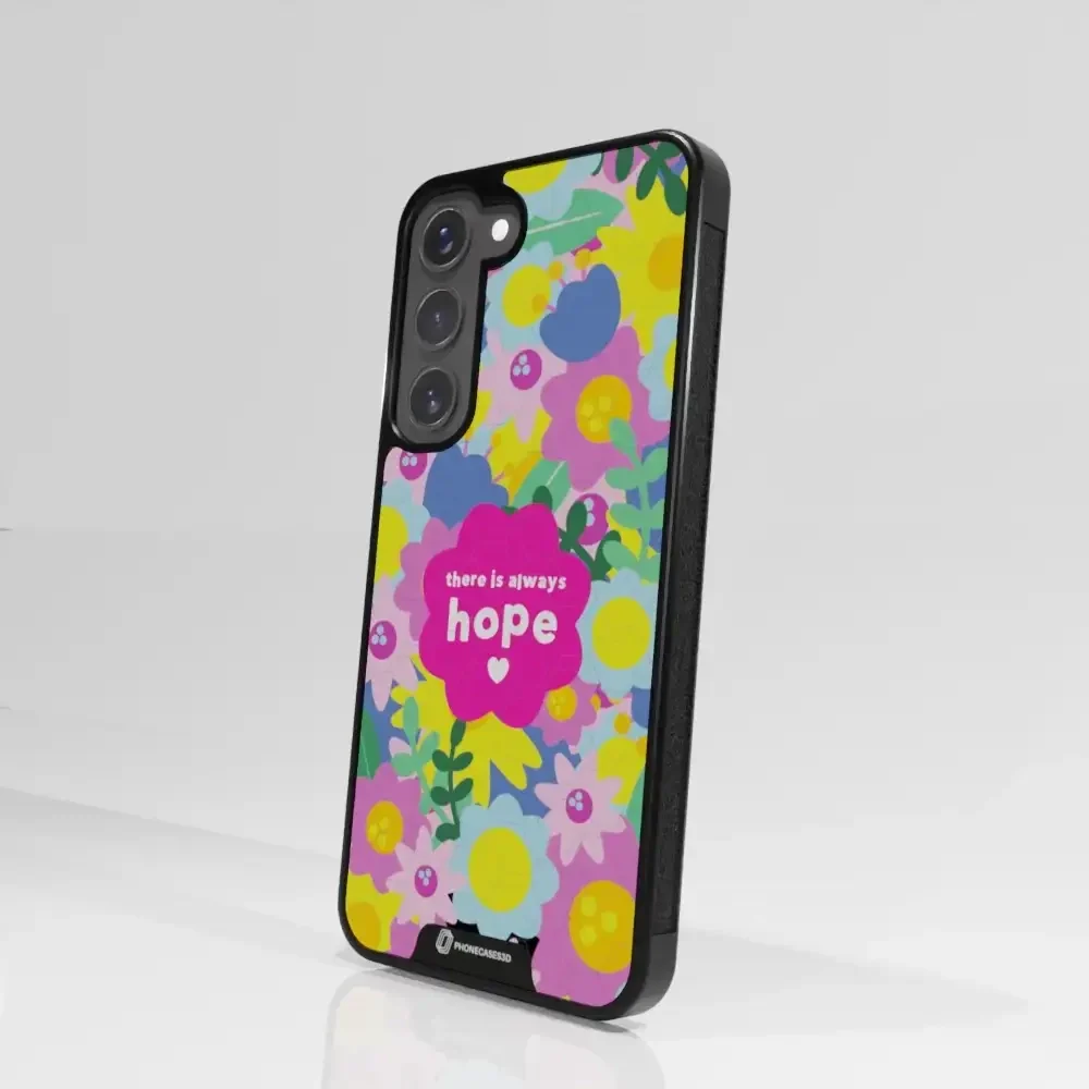 Jess Rachel Sharp Official 3D Phone Case - Flowers - Image 111