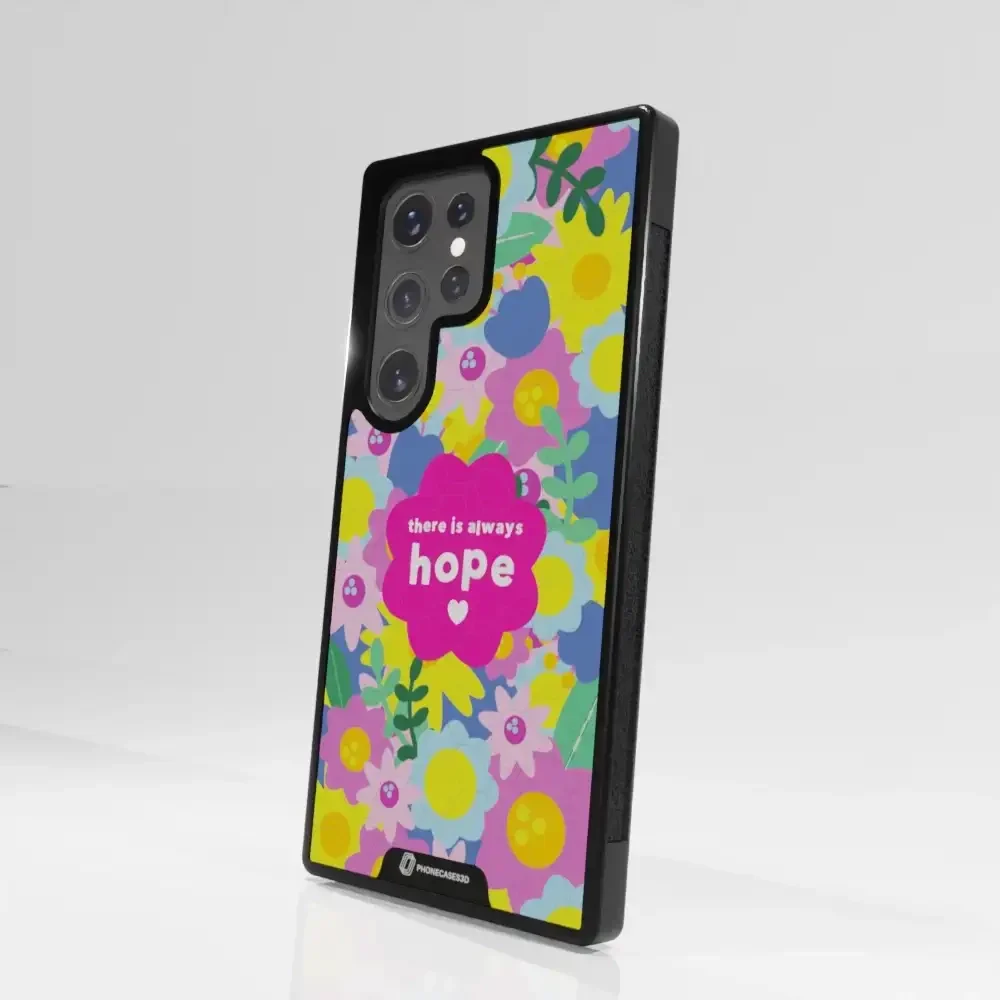 Jess Rachel Sharp Official 3D Phone Case - Flowers - Image 119