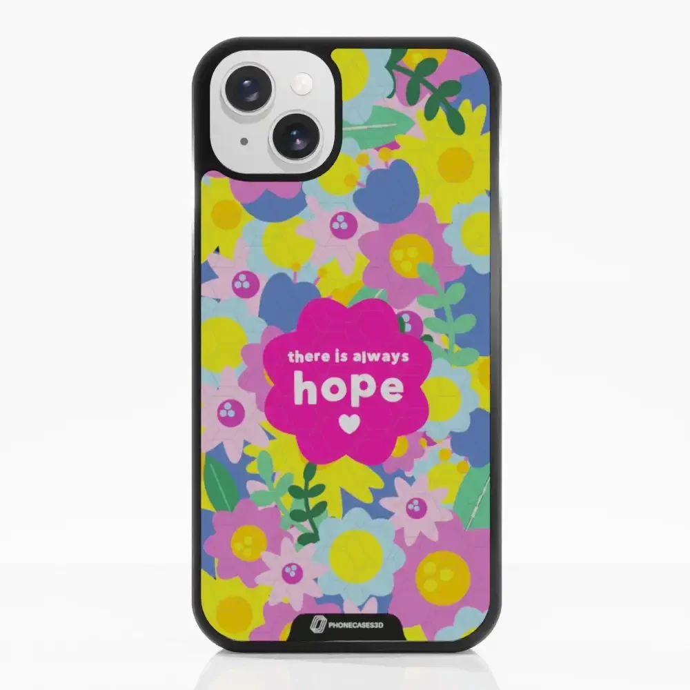 Jess Rachel Sharp Official 3D Phone Case - Flowers - Image 13
