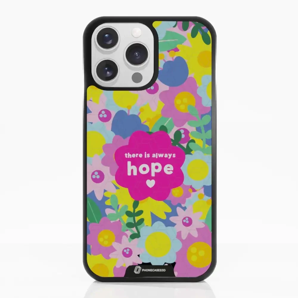 Jess Rachel Sharp Official 3D Phone Case - Flowers - Image 14
