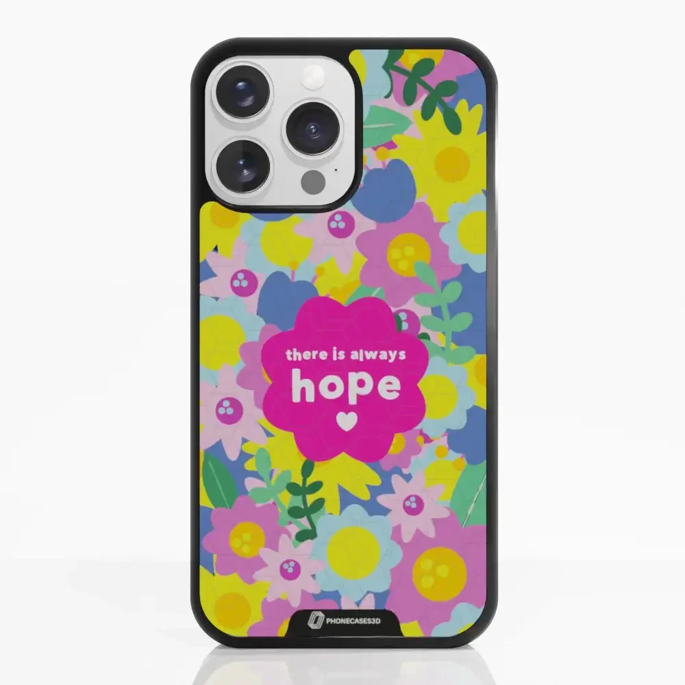 Jess Rachel Sharp Official 3D Phone Case - Flowers - Image 15