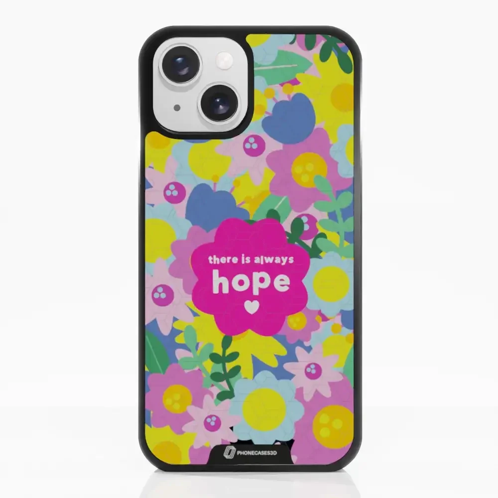 Jess Rachel Sharp Official 3D Phone Case - Flowers - Image 16