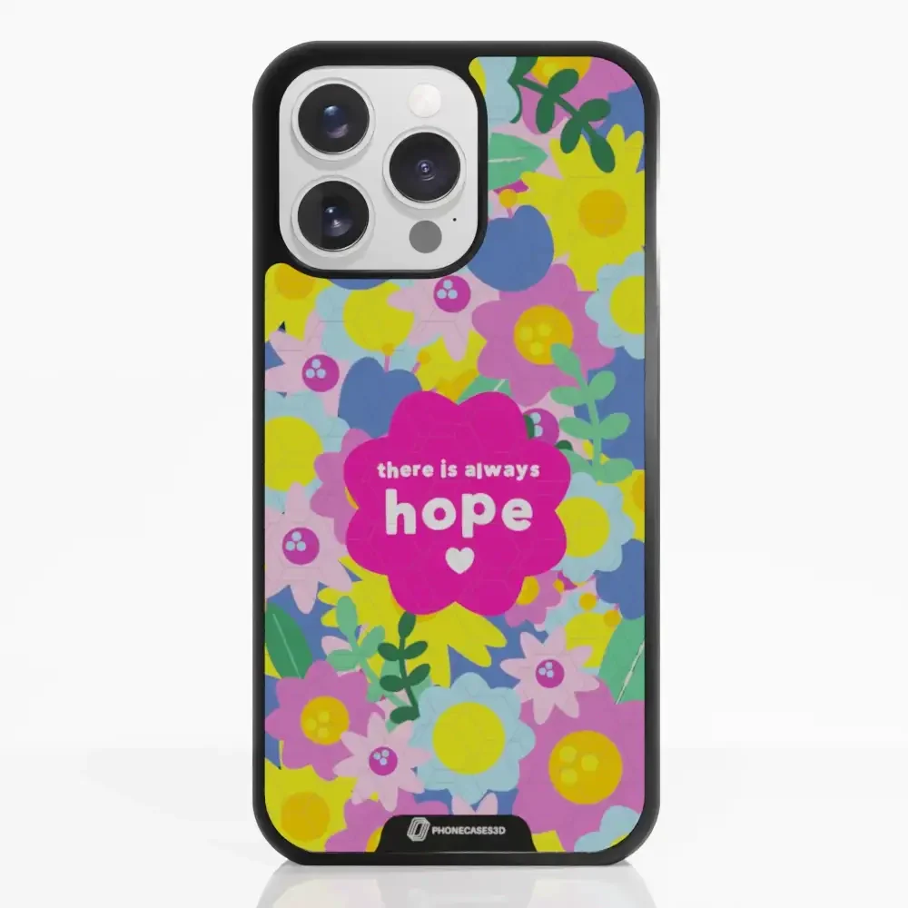 Jess Rachel Sharp Official 3D Phone Case - Flowers - Image 19