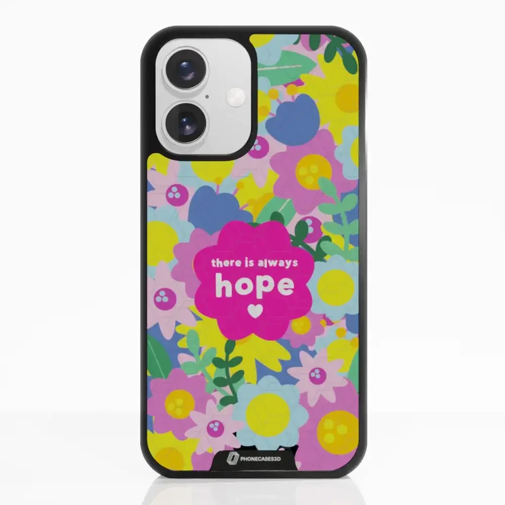 Jess Rachel Sharp Official 3D Phone Case - Flowers - Image 20