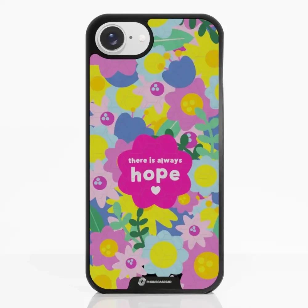 Jess Rachel Sharp Official 3D Phone Case - Flowers - Image 21